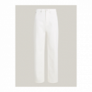 Pantalones Relaxed Straight  TOMMY HILFIGER