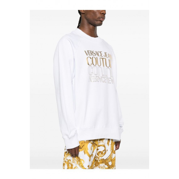 Sudaderas Rx Upsidedown  VERSACE
