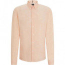 Camisas S-LIAM-S-BD-C1-242  BOSS