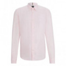 Camisas S-LIAM-S-BD-C1-242  BOSS