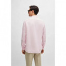 Camisas S-LIAM-S-BD-C1-242  BOSS
