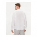 Camisas S-LIAM-S-BD-C1-242  BOSS