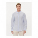 Camisas S-LIAM-S-BD-C1-242  BOSS