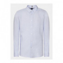 Camisas S-LIAM-S-BD-C1-242  BOSS