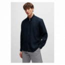 Camisas S-LIAM-S-BD-C1-242  BOSS