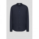 Camisas S-LIAM-S-BD-C1-242  BOSS