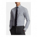 Camisas Slestppcn-long Sleeve-dress Shirt  POLO RALPH LAUREN
