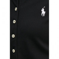 Polos Ss Msh Bt Pl-n/a-short Sleeve  POLO RALPH LAUREN