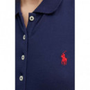 Polos Ss Msh Bt Pl-n/a-short Sleeve  POLO RALPH LAUREN