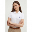Polos Ss Msh Bt Pl-n/a-short Sleeve  POLO RALPH LAUREN