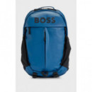 Mochilas Stormy_backpack  BOSS
