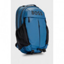 Mochilas Stormy_backpack  BOSS