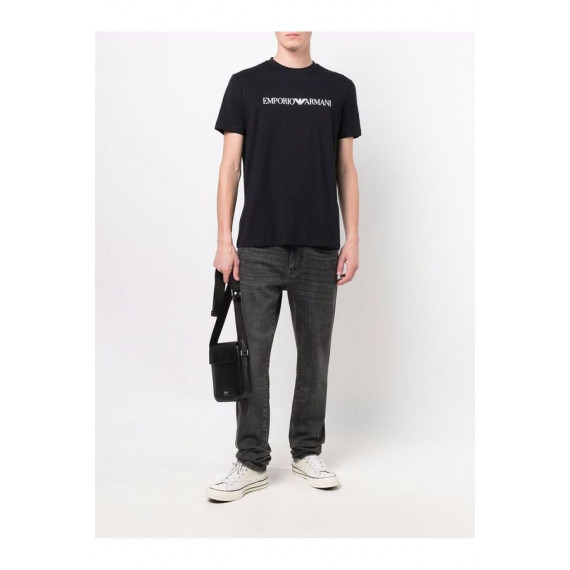 Camisetas Manga Corta T-shirt  EA7