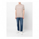 Camisetas Manga Corta T-shirt  EA7