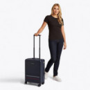 Cabin Size Trolley Space Blue  TOMMY HILFIGER