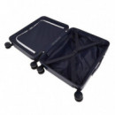 Cabin Size Trolley Space Blue  TOMMY HILFIGER