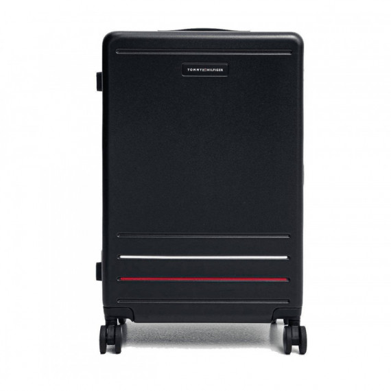 Th Medium Suitcase Space Blue  TOMMY HILFIGER