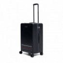 Th Medium Suitcase Space Blue  TOMMY HILFIGER