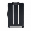 Th Medium Suitcase Space Blue  TOMMY HILFIGER