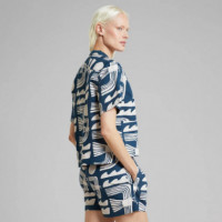 Blusas y Camisas Camisa DEDICATED X Marcello Velho Valje Seagulls