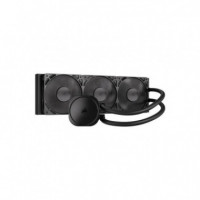 Refrigeracion Liquida Cpu CORSAIR Nautilus 360MM Black