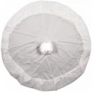 PHOTTIX Difusor Paraguas Premio 165CM