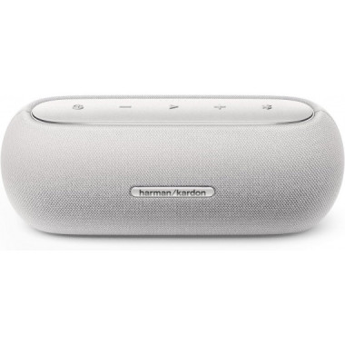 Altavoz BLUETOOTH HARMAN KARDON Luna Gris