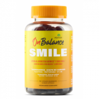 Aquilea Onbalance Smile 60 Gominolas Sabor Citri  URIACH CONSUMER HEALTHCARE