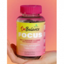 AQUILEA Onbalance Focus 60 Gominolas Sabor Cerez