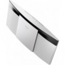 Microcadena PANASONIC SC-HC200 Blanco