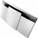 Microcadena PANASONIC SC-HC200 Blanco