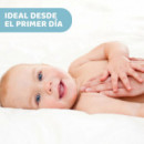 Agua Perfumada Natural Sensation 100ML. CHICCO