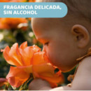 Agua Perfumada Natural Sensation 100ML. CHICCO