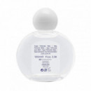 Agua Perfumada Natural Sensation 100ML. CHICCO