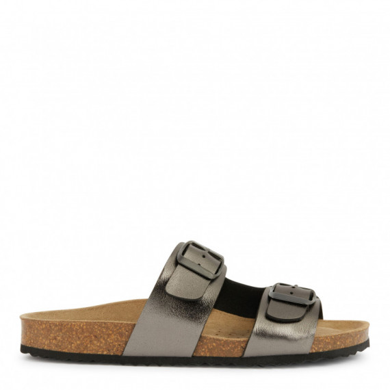 GEOX Sandalias Brionia Gris D35LSL 000BN-C1357