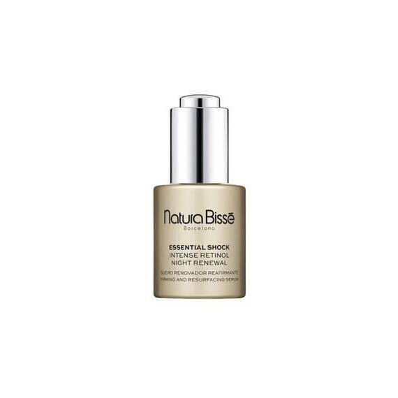 NATURA BISSE Essential Shock Intense Retinol 30M