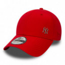 NEW ERA Gorra Roja 11198847-600