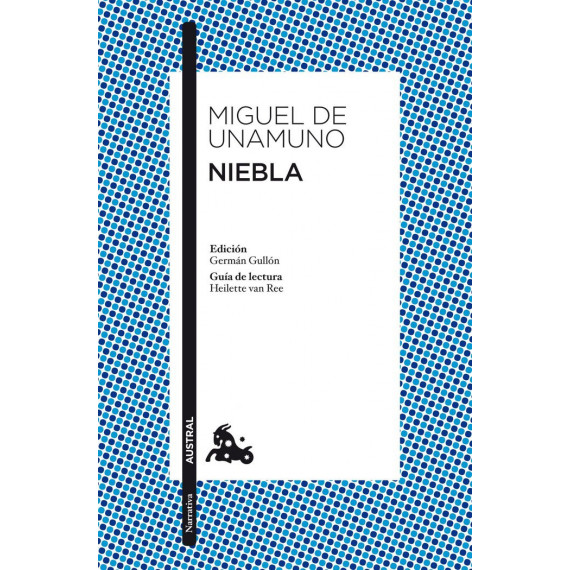 Niebla - Guanxe Atlantic Marketplace