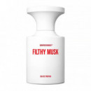 Filthy Musk  BORNTOSTANDOUT