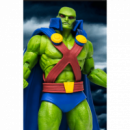 Figura articulada Martian Manhunter