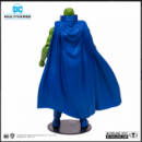 Figura articulada Martian Manhunter