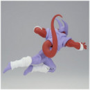 Figura Janemba Dragon Ball Z  BANPRESTO