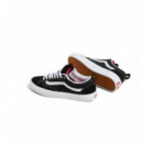 Zapatillas VANS Old Skool 36 +