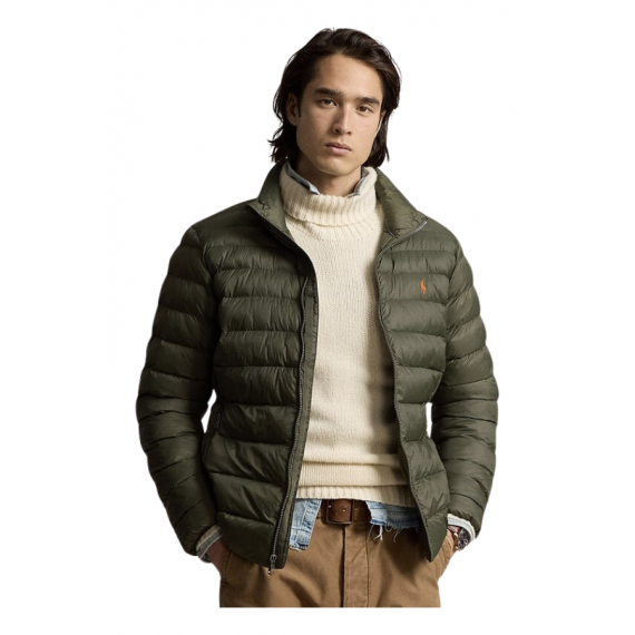 Chaquetas y Abrigos Terra Jkt-insulated-bomber  POLO RALPH LAUREN