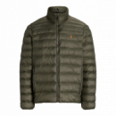 Chaquetas y Abrigos Terra Jkt-insulated-bomber  POLO RALPH LAUREN