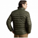 Chaquetas y Abrigos Terra Jkt-insulated-bomber  POLO RALPH LAUREN