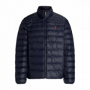 Chaquetas y Abrigos Terra Jkt-insulated-bomber  POLO RALPH LAUREN