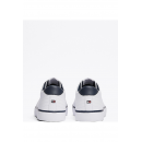 Zapatillas Th Hi Vulc Core Low Leather  TOMMY HILFIGER