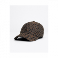 Gorras Th Monogram Jacquard Cap  TOMMY HILFIGER - Guanxe Atlantic Marketplace