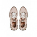 Zapatillas Theo Trainer  MICHAEL KORS